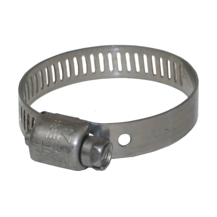M62 Stainless Steel Clamp – High-Strength, 300 Series | M62
