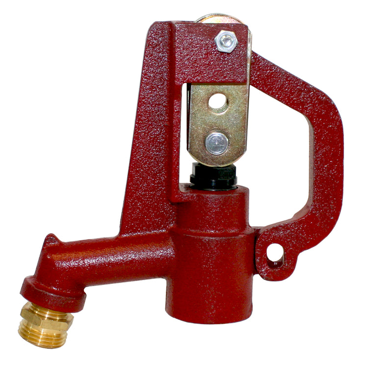 E-5000 Head Assembly (No Lead) | BNL121