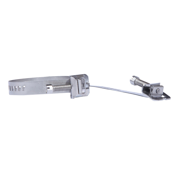 M69 Stainless Steel Band – Durable Hose Clamp for Pipe and Tubing | M69