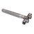 Stainless Steel Tank Tee with Drain Holes