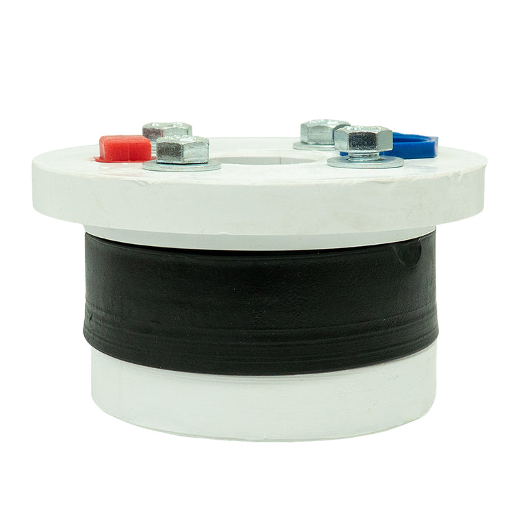 WSP Series Plastic Well Seal - Single Drop Pipe | WSP Single Drop Solid