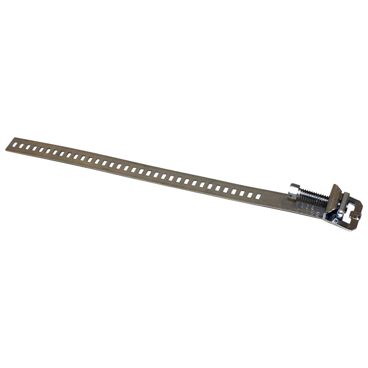 M69 Stainless Steel Band – Durable Hose Clamp for Pipe and Tubing | M69