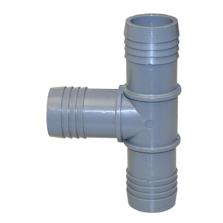 Polyethylene Insert Tees | PTP