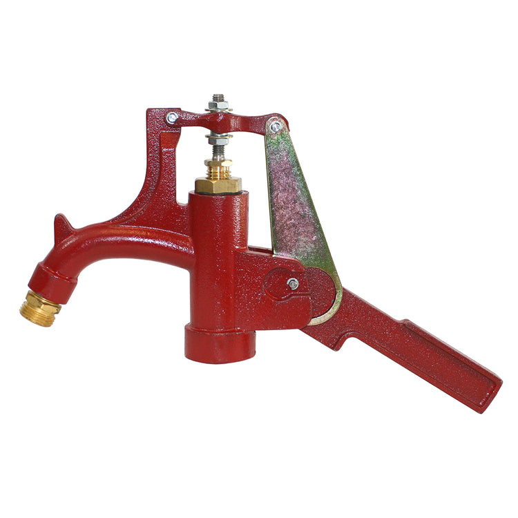 R-6000 Red Head Assembly (No Lead) | RNL121