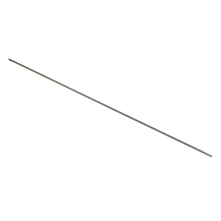 Stainless Steel Float Rod | FRSSRTOE