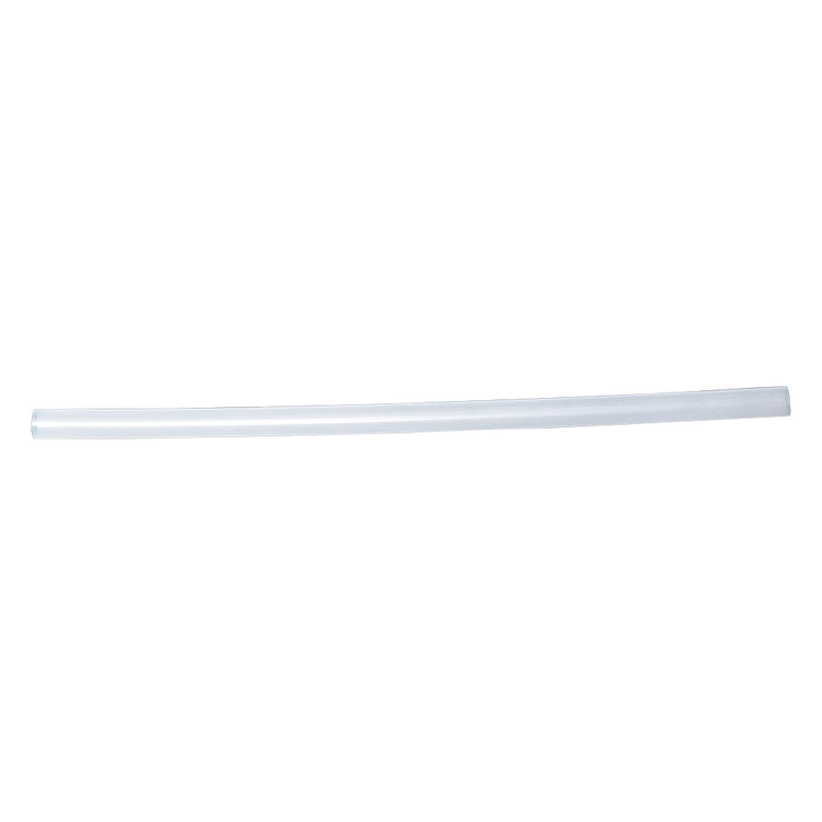 Clear Heavy-Duty Heat Shrink Tubing | Durable Waterproof Electrical Insulation for Pump & Well Systems | CSTEH