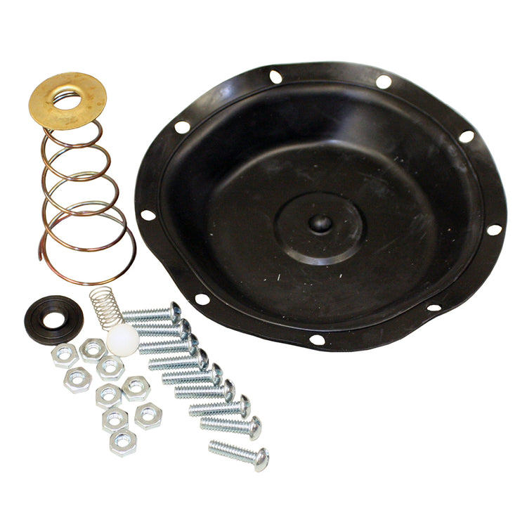 AV120 Repair Kit – Brady Air Volume Control