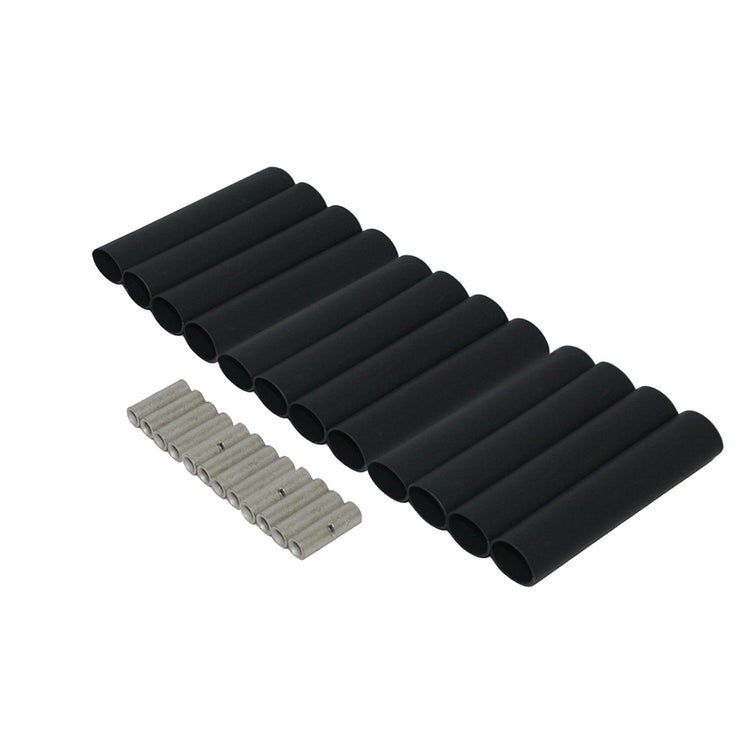 Black Splice Kits | Waterproof, Durable, Easy Installation