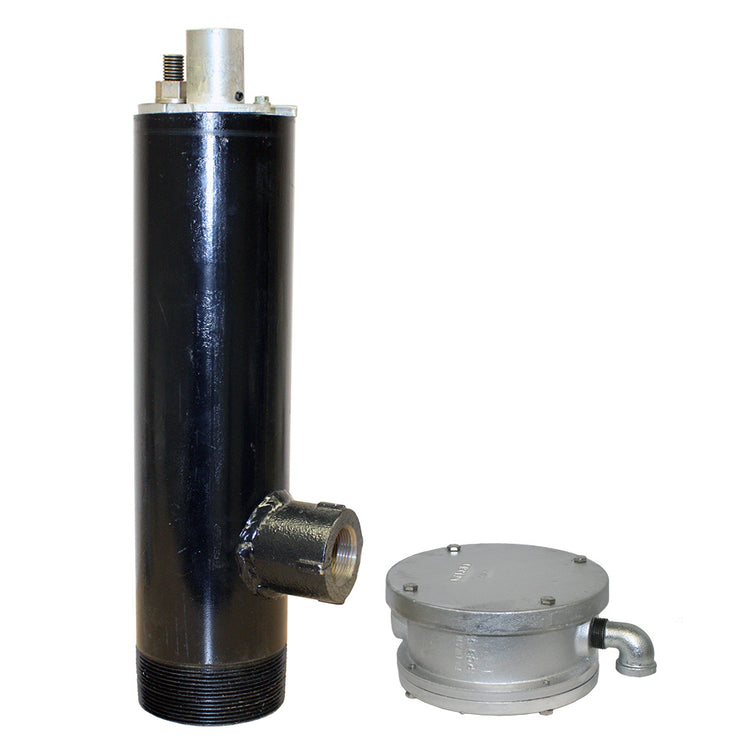 SPP Pitless Units | SPP Units