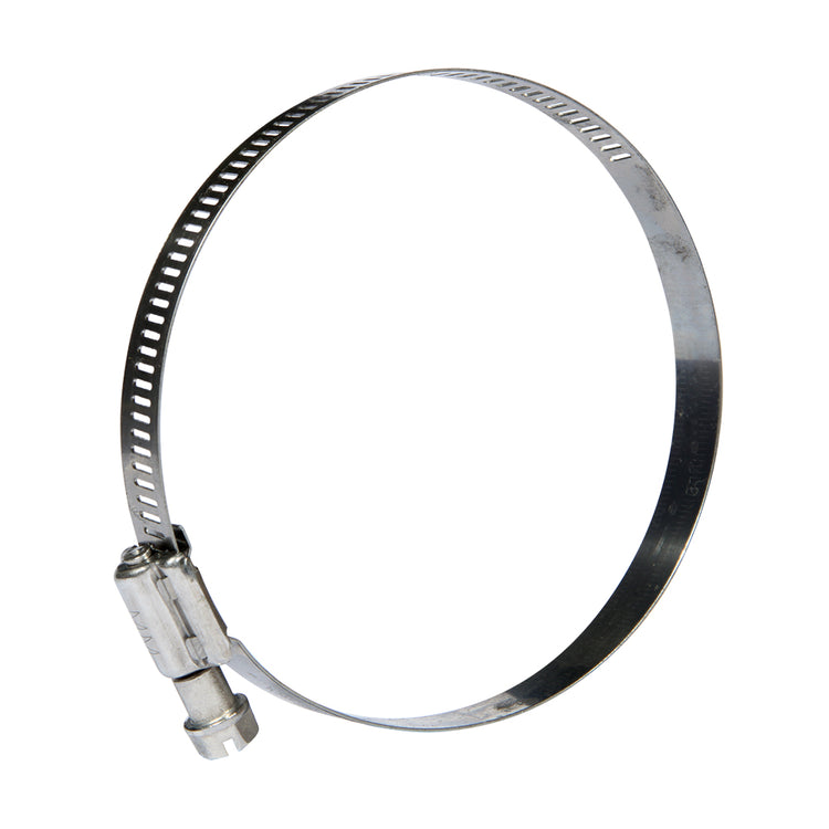 M64 Stainless Steel Band – Durable Hose Clamp for Pipes and Tubing | M64