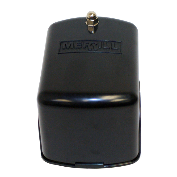 Pressure Switch with 1/4" Female NPT Connection – Adjustable and Reliable | MPS