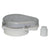 WCO/WCP Series Aluminum/PVC