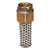 Bronze Foot Valve (No Lead) – Durable Corrosion-Resistant Check Valve | FVANL