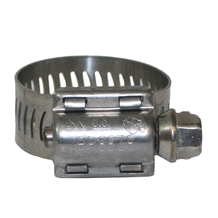 Stainless Steel Band Clamp – Marine-Grade, UPC Approved, IAPMO Listed | M67