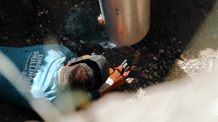 PVC H2O Pitless Control Unit, At The Well Pump Control | H20 PPCM