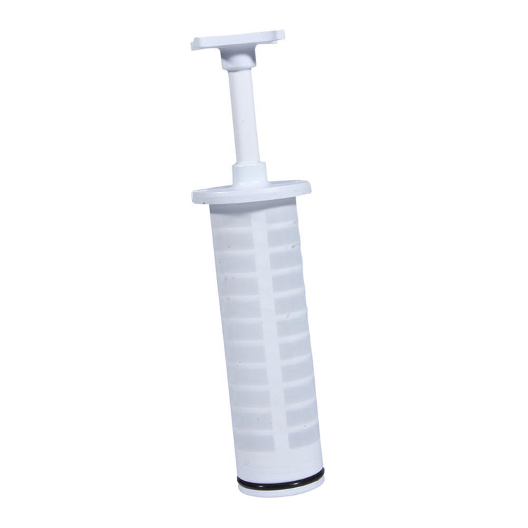 Sediment Trapper Polyester Replacement Element – Spin Down Filter Replacement for Water Filtration Systems | SPIN-ST-FS