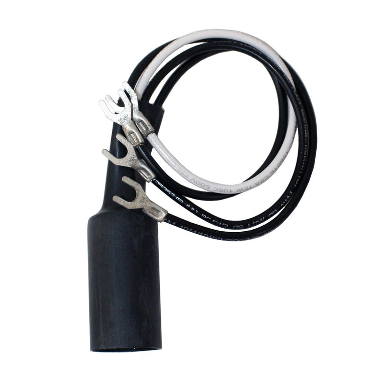 Lightning Arrestor with Terminal Lugs – Surge Protection for Pump and Electrical Systems | LAT