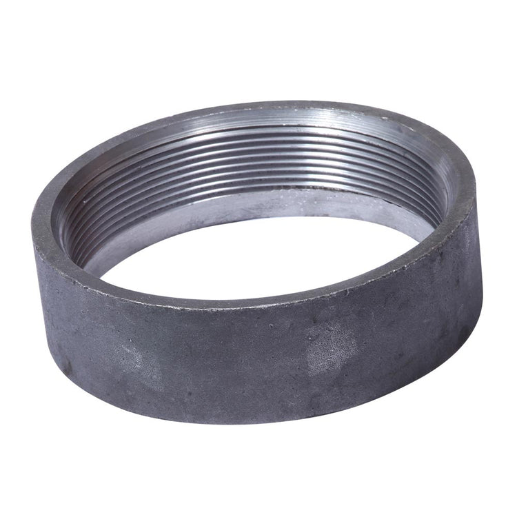 Half Weld Steel Coupling – Durable Pipe Connector | HW Coupling