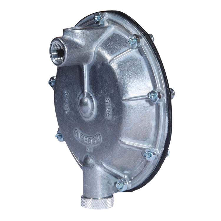 Brady Repairable Air Volume Control | AV