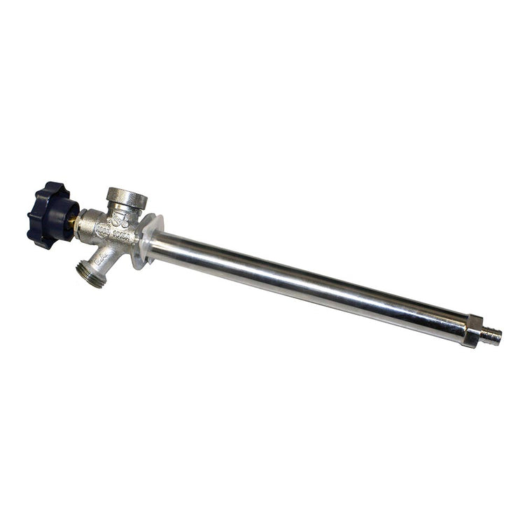 Merrill Frost-Proof Wall Faucets | Wall Faucets