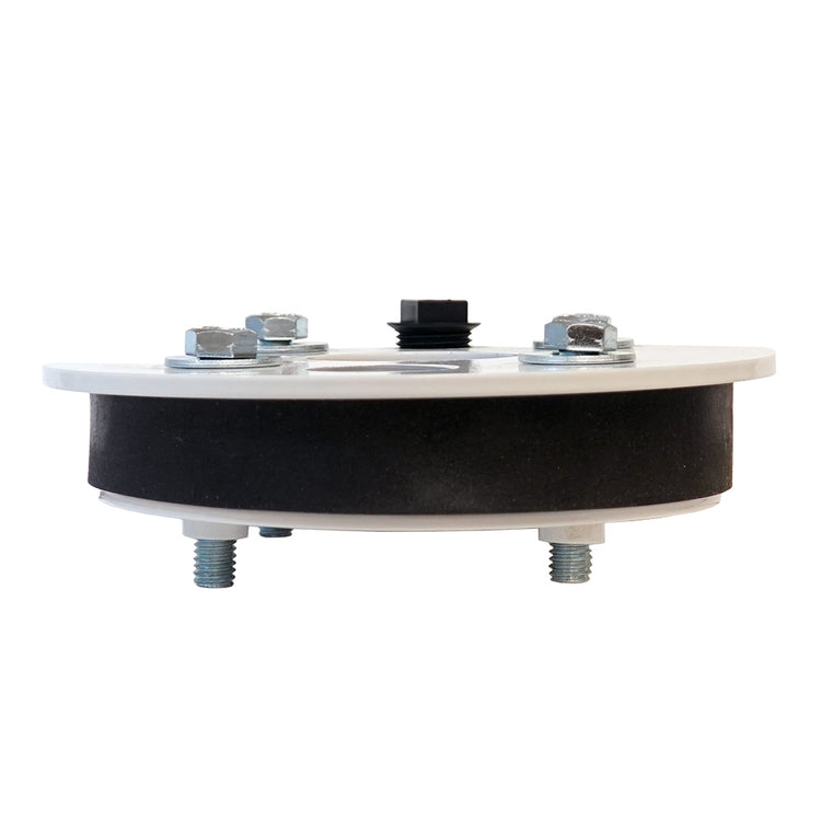 WS Series Well Seal – Heavy-Duty Watertight Sealing for Submersible Pump Installations | WS Solid