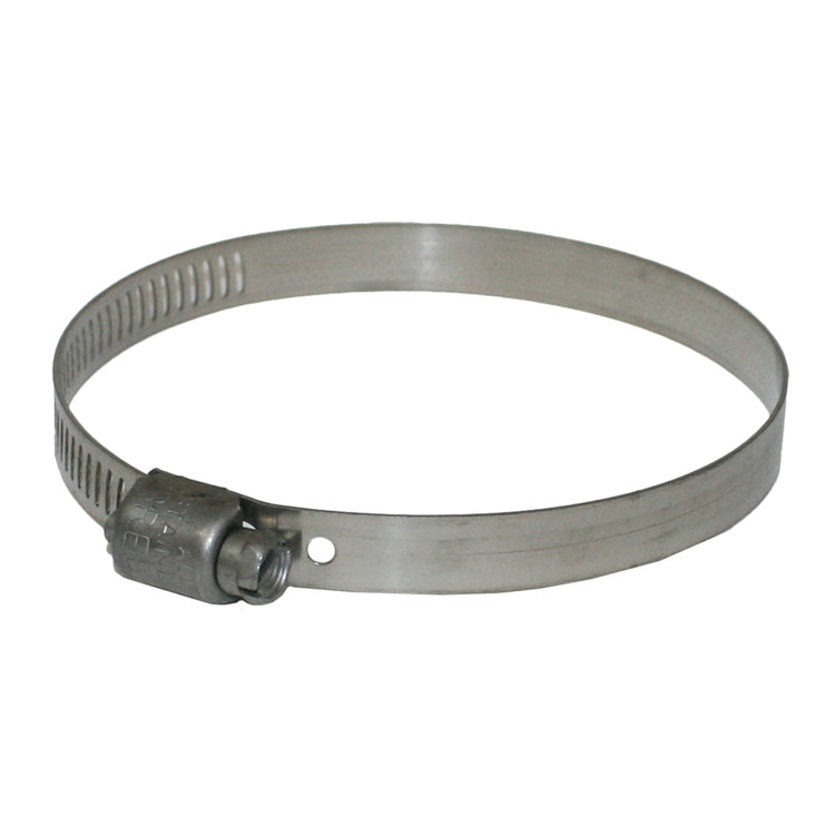 M62 Stainless Steel Clamp – High-Strength, 300 Series | M62