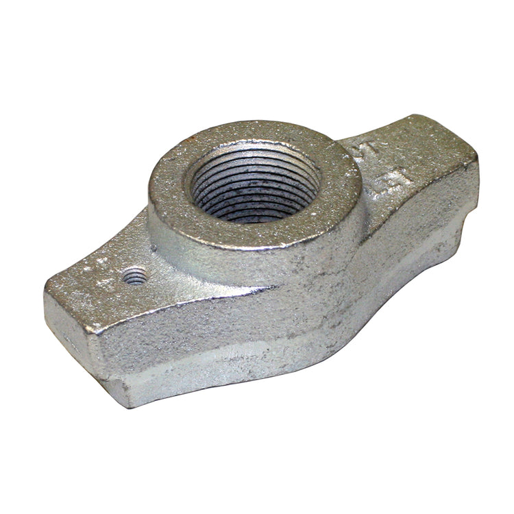 MCK 4" Support Bar