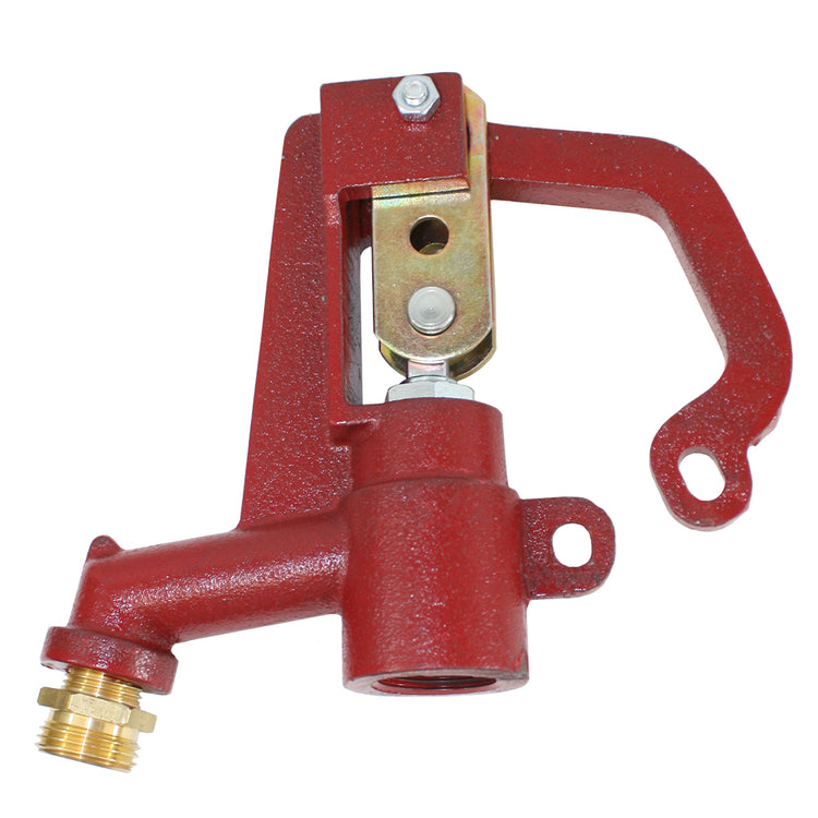 EM-5000 Head Assembly