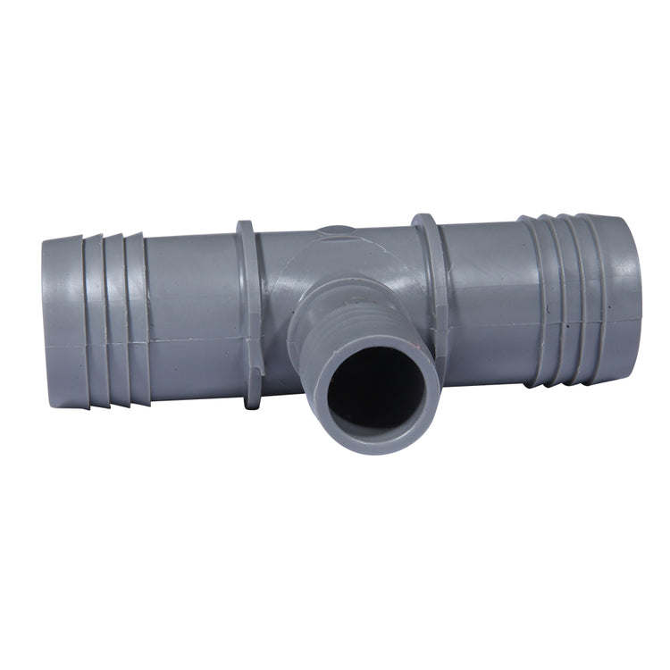 Polyethylene Insert Tees | PTP