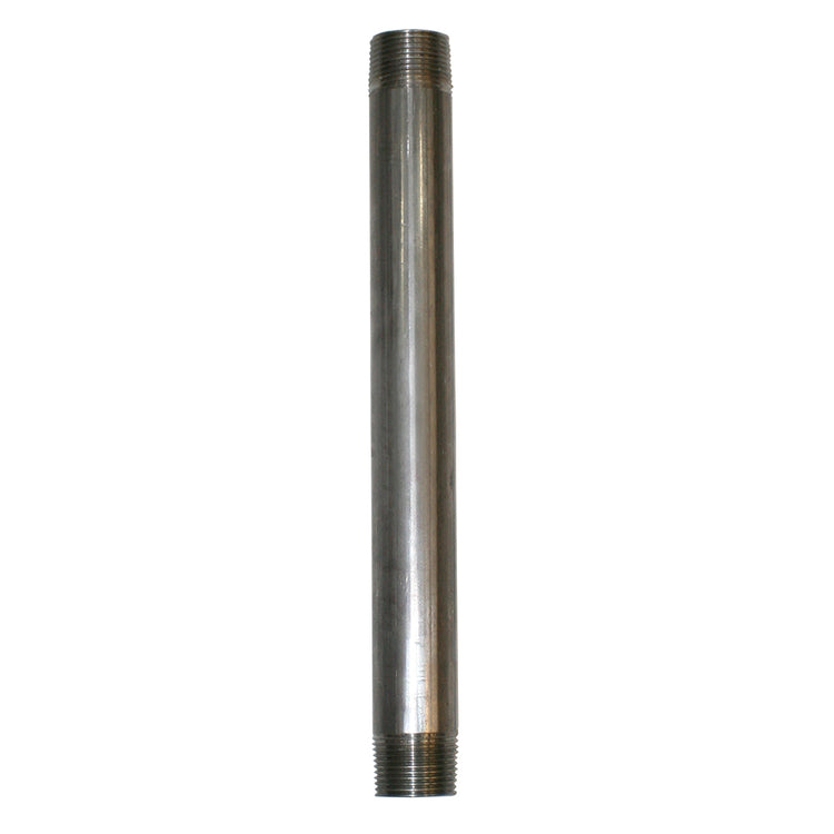 SS 1-1/4" STAND PIPE 7