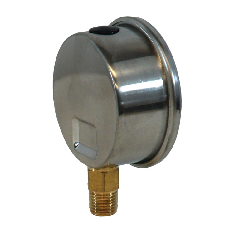 Pressure Gauges
