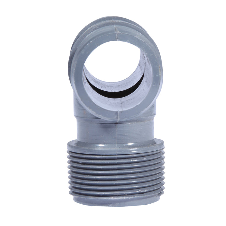 PVC Combination Tee – Durable Tee Fitting for Water Well & Plumbing Systems