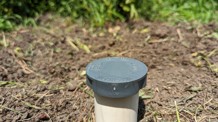 Hide-Drant Bottom Case | Hidedrant Case