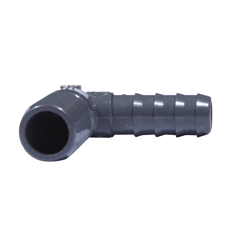 Insert Polyethylene Coupling for Flexible Plastic Pipe | PCP