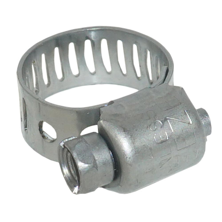 M62 Stainless Steel Clamp – High-Strength, 300 Series | M62