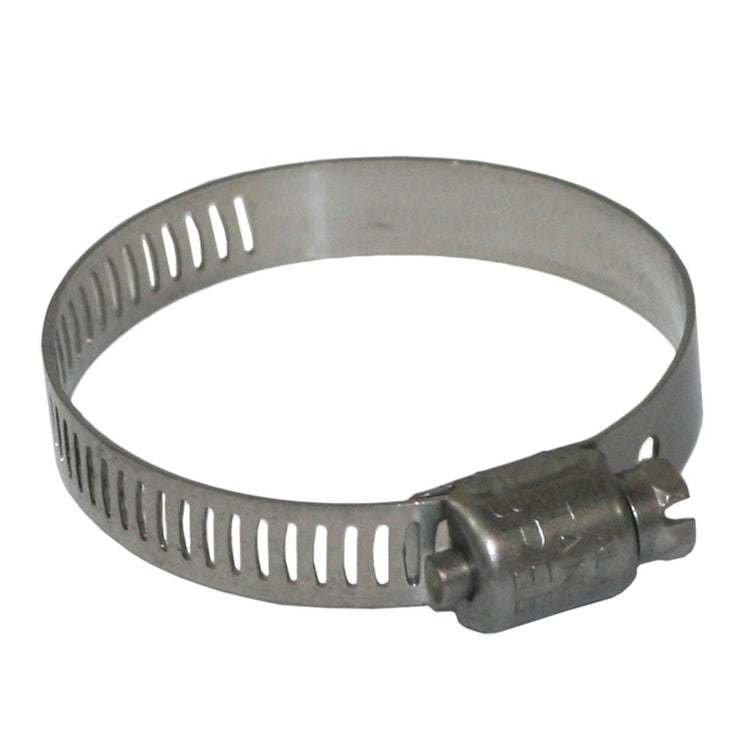 M62 Stainless Steel Clamp – High-Strength, 300 Series | M62