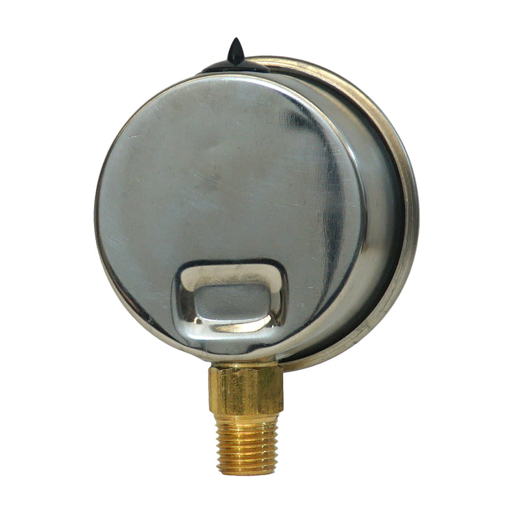 Pressure Gauges