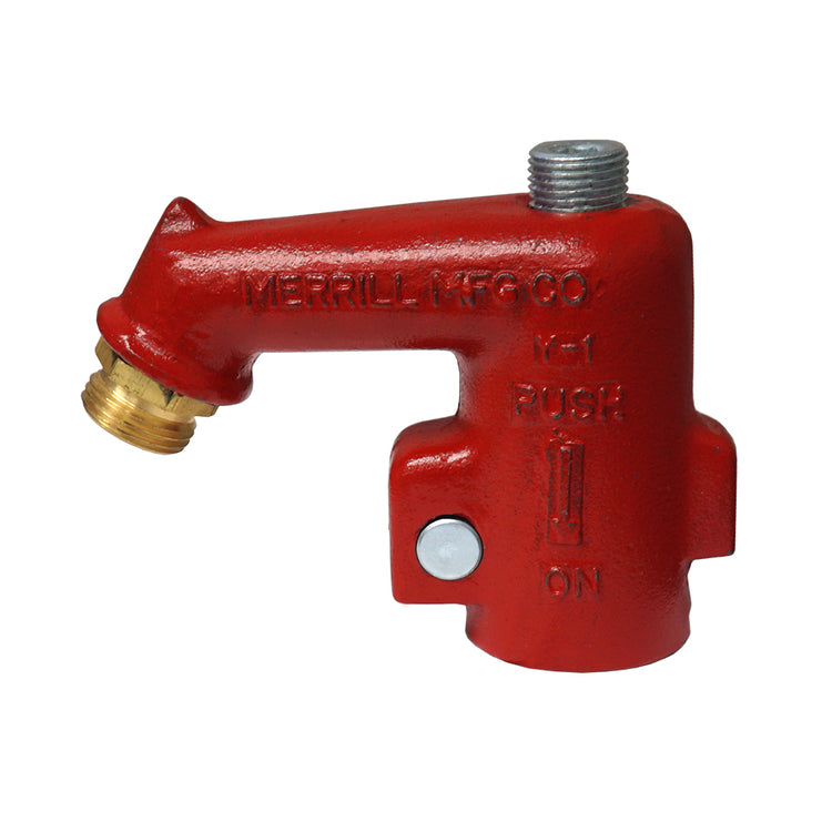 Hydrant Head Casting | Y1