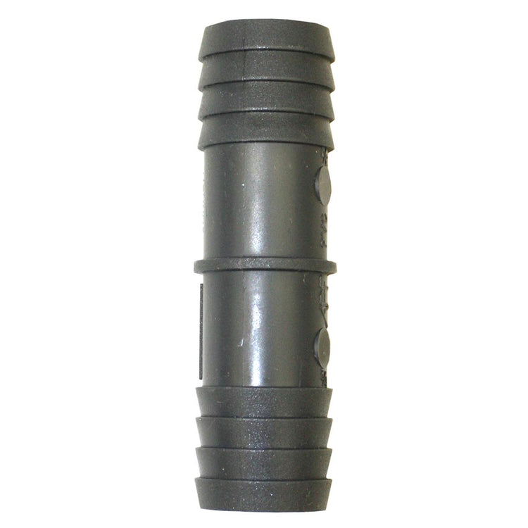 Insert Polyethylene Coupling for Flexible Plastic Pipe | PCP