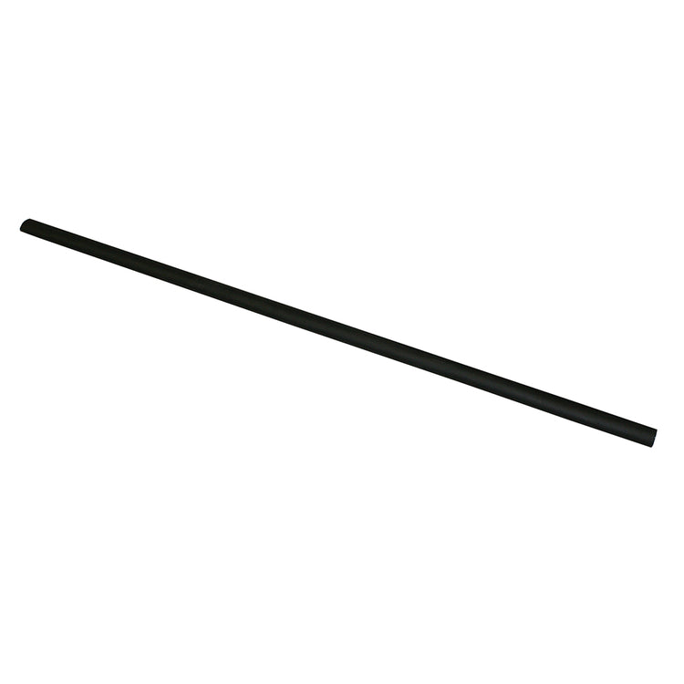 Economy Standard Black Heat Shrink Tubing – Bulk Lengths or Pre-Cut | IBST