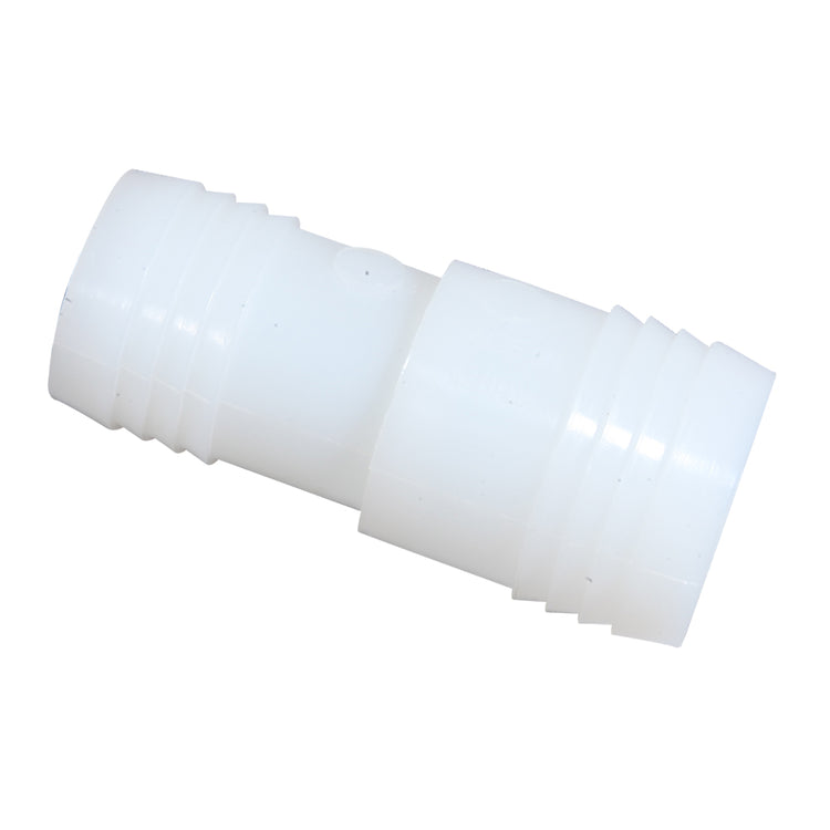 Insert Polyethylene Coupling for Flexible Plastic Pipe