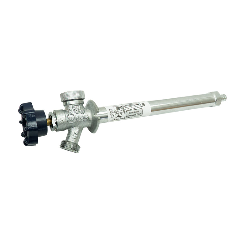 Merrill Frost-Proof Wall Faucets | Wall Faucets
