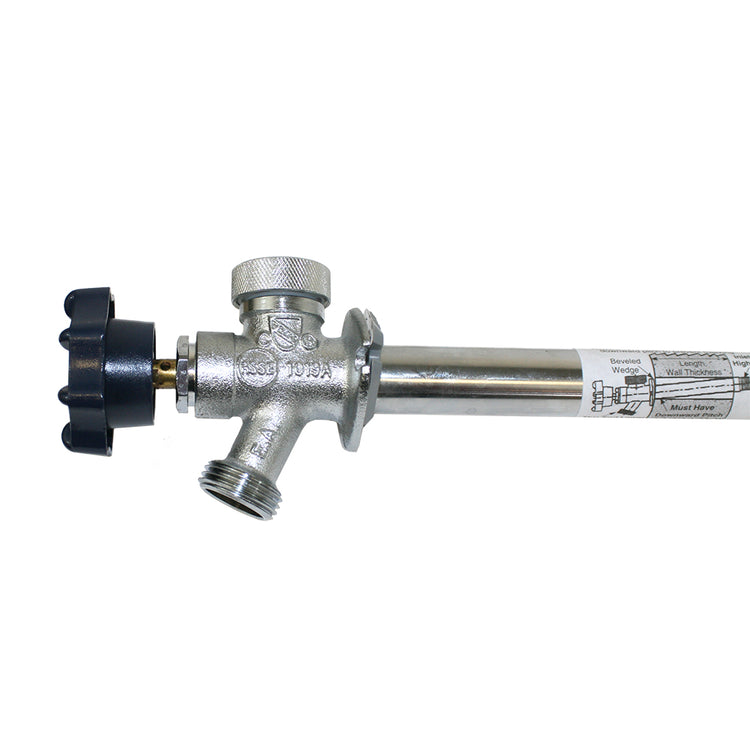 Merrill Frost-Proof Wall Faucets | Wall Faucets