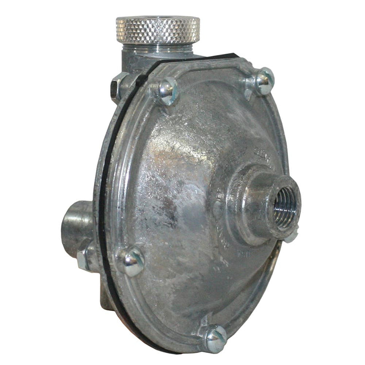 Brady Repairable Air Volume Control | AV