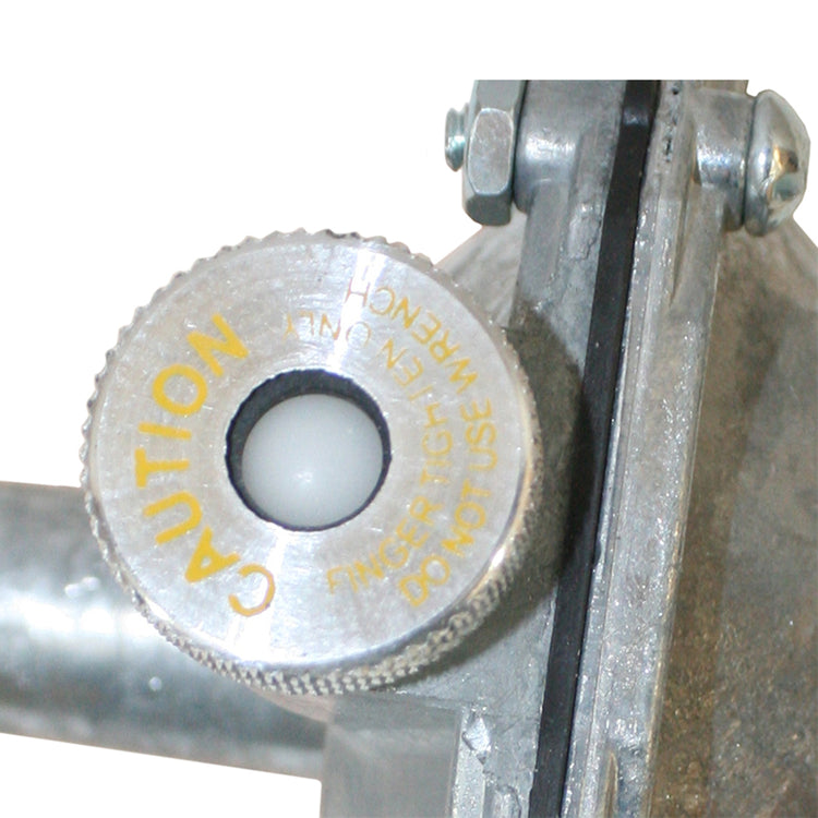 Brady Repairable Air Volume Control | AV