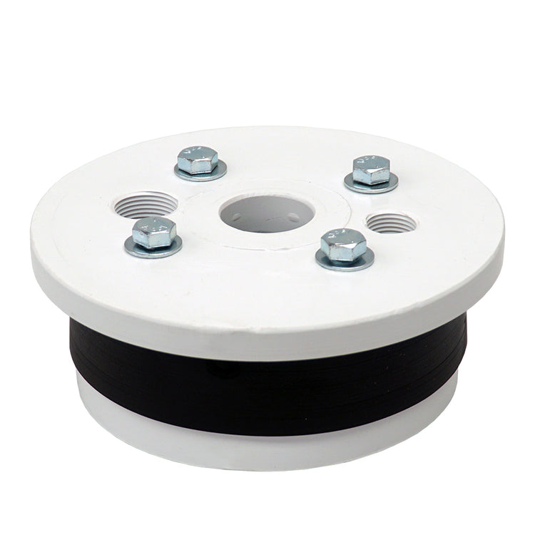 WSP Series Plastic Well Seal - Single Drop Pipe | WSP Single Drop Solid