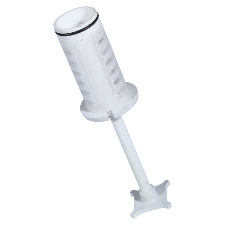 Sediment Trapper Polyester Replacement Element – Spin Down Filter Replacement for Water Filtration Systems | SPIN-ST-FS