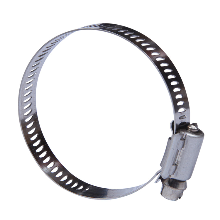 Stainless Steel Band Clamp – Marine-Grade, UPC Approved, IAPMO Listed | M67