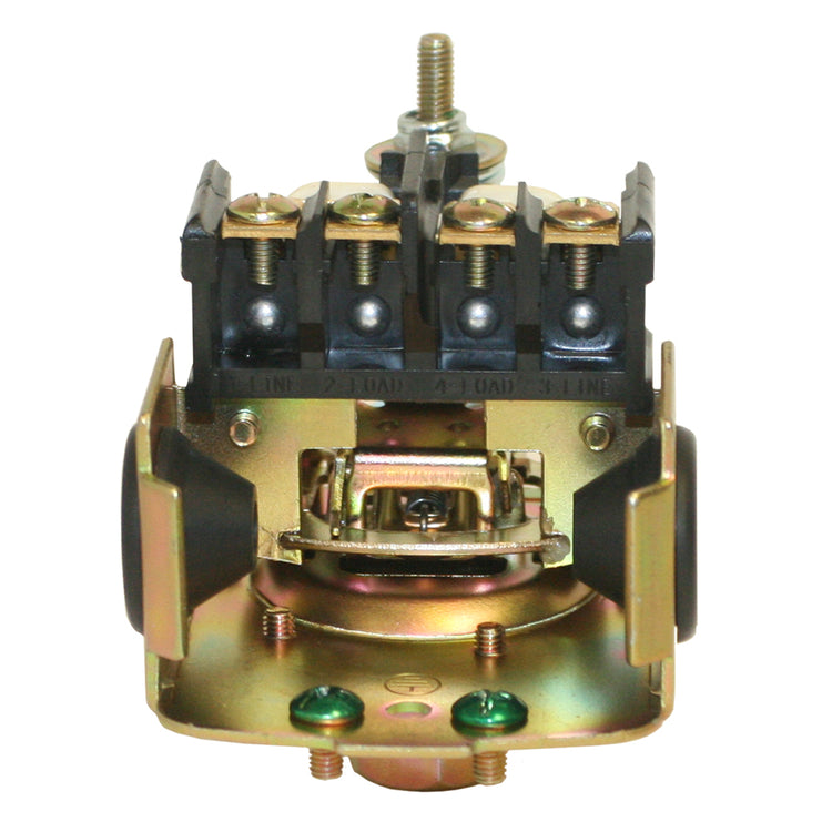Pressure Switch with 1/4" Female NPT Connection – Adjustable and Reliable | MPS