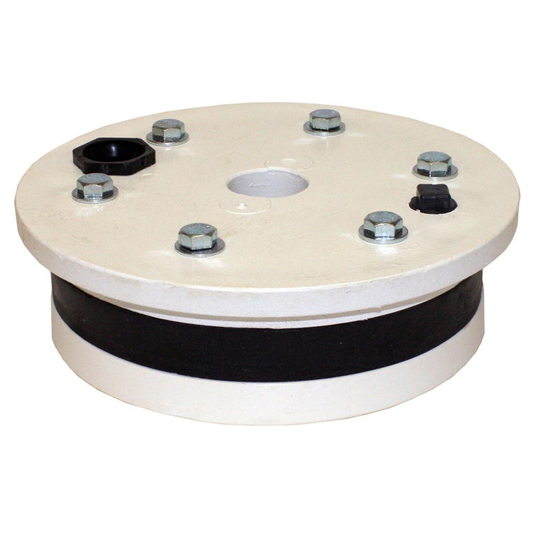 WS Series Plastic Well Seal Solid Top Plate – Durable and Secure | WSP Solid